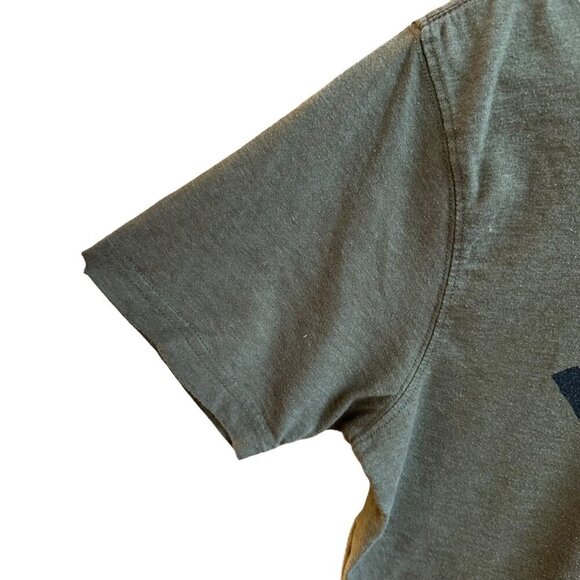 Howler Bros T-Shirt Short Sleeve Graphic Tee‎ Casual Lagenlook Mens Size S - Picture 3 of 6